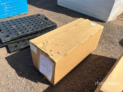 2025 AM Tank AM-TANK 29 DIESEL 29 gal Portable Poly Tank (Unused)