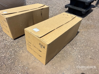 2025 AM Tank AM-TANK 29 DIESEL 29 gal Portable Poly Tank (Unused)