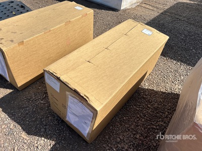 2025 AM Tank AM-TANK 29 DEF 29 gal Portable Poly Tank (Unused)