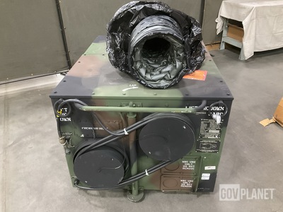 Choctaw Manufacturing H140 Multi-Fuel Heater