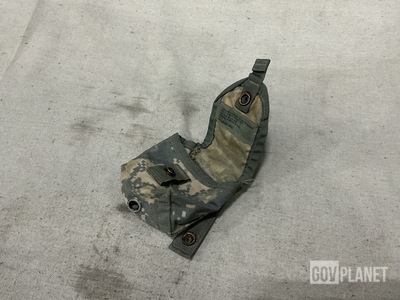 (1,300) Hand Grenade Pouches