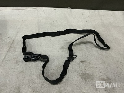 (120) Small Arms Slings
