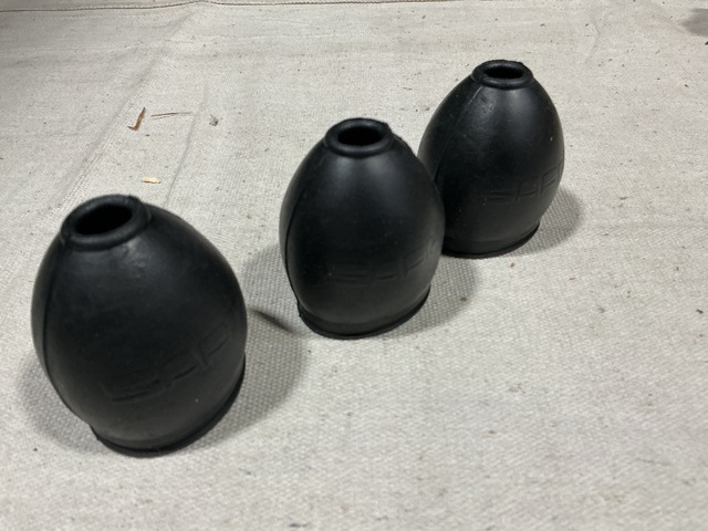 (60) Kampi Components 113678 Protection Bellows