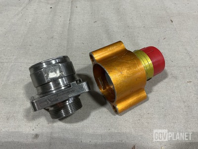 Eaton AE82293P Quick Disconnect Coupling Assembly