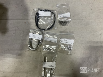 (56) Harris 10181-5218-01 Electrical Grounding Strips