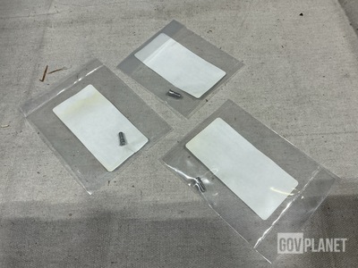 (608) NAS1581K3R3X Close Tollerance Screws