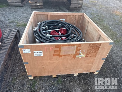 SP380-9 Pile Breaker (Unused)