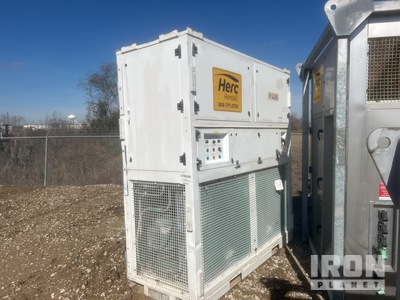 Caps PPKV-20TD-0NN72 Air Conditioner