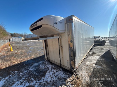Morgan Gvsr09124096 24 in x 96 in, Interior 91 in ボディ