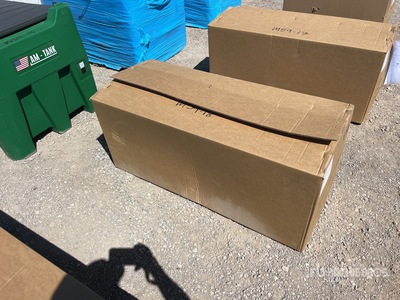 2025 AM Tank 29 gal Poly Tanque de combustible (Unused)