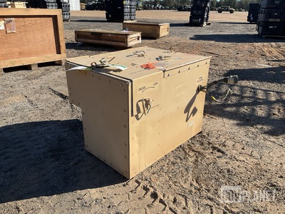 Walker Power Systems 12387361-4 Upgraded External Auxiliary Power Unit