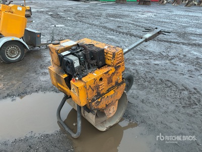 Compactador de lanza