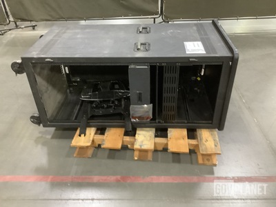 Armstrong Medical Industries AW-4618 Medical Cart