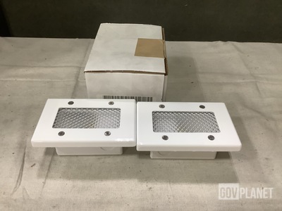 (63) Jo-Kell 827A Lighting Fixtures