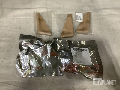 (731) Lock-Release Levers & (368) Machine Thread Plugs