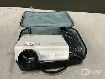 Vankyo Q5 Projector