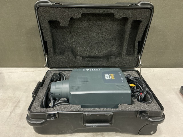 Proxima A6+ Impression Projector