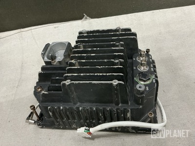 Harris 12053-2000-05 Heat Sink