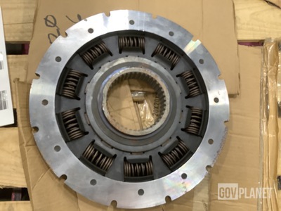 Torsion Control Products Z-19886 Flexible Shaft Coupling