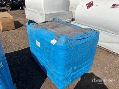 2025 AM Tank AM-TANK 116 DIESEL 116 gal Portable Poly خزان وقود (Unused)