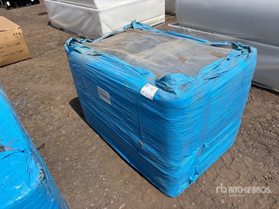 2025 AM Tank AM-TANK 116 DIESEL 116 gal Portable Poly Fuel Tank (Unused)