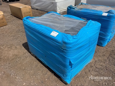 AM Tank AM-TANK 116 DIESEL 116 gal Portable Poly Fuel Tank (Unused)