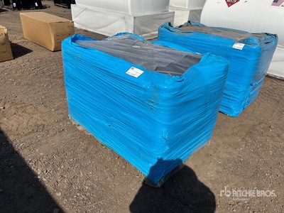 AM Tank AM-TANK 116 DIESEL 116 gal Portable Poly خزان وقود (Unused)