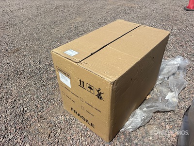 2025 AM Tank AM-TANK 58 DIESEL 58 gal Portable Poly Fuel Tank (Unused)