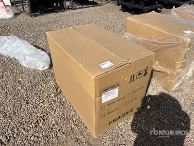 2025 AM Tank AM-TANK 58 DIESEL 58 gal Portable Poly خزان وقود (Unused)