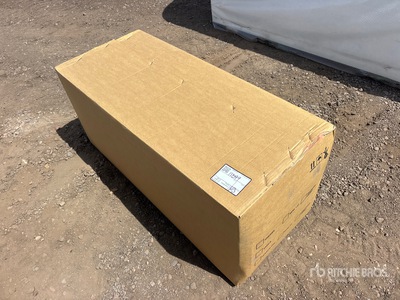 2025 AM Tank AM-TANK 29 DIESEL 29 gal Portable Poly Fuel Tank (Unused)