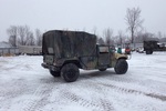 Picture, Right Rear Corner
