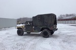 Picture, Left Rear Corner