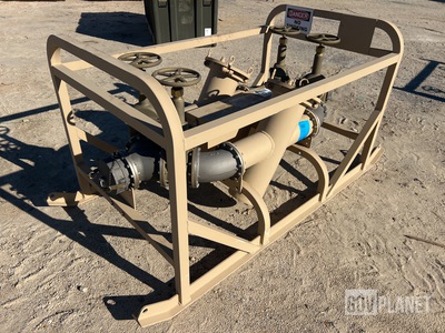 Sure Flow Skid-Mounted System