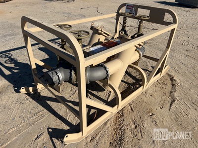 Sure Flow Skid-Mounted System