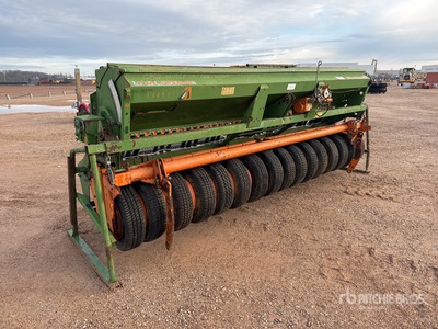 1993 Amazone RP AD 402 4000 mm Semoir A Cereales Combined Seed Drill