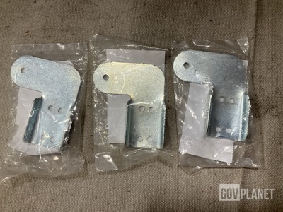 (5,092) North American Manufacturing 2-5-72 Support Legs