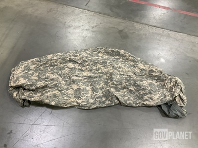(40) Bivy Covers