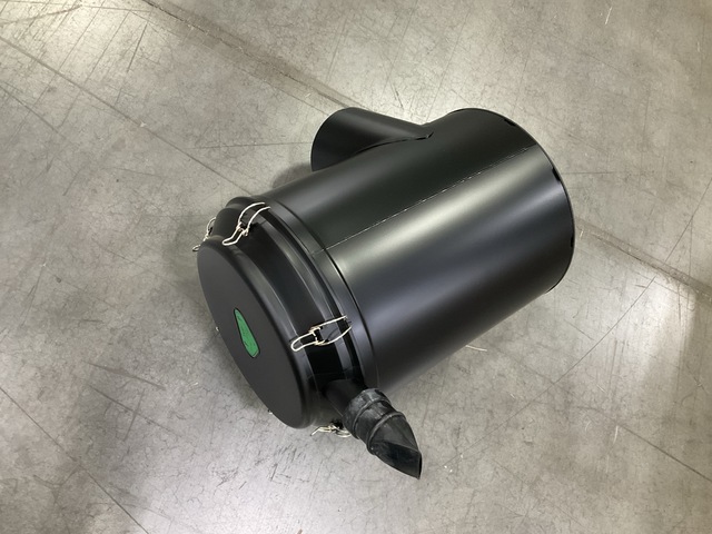 (47) Donaldson G150092 Intake Air Cleaner Filter Elements