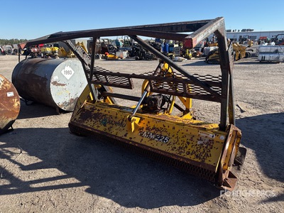 Alamo FMM8 90 in Mulcher Attachment