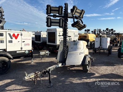 Generac MLT6SMD Wieża oświetleniowa