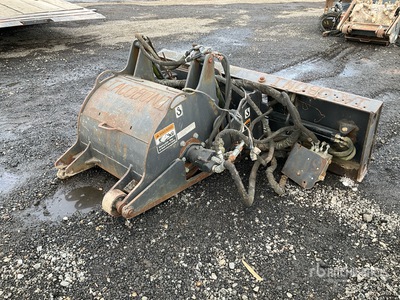 Altec 24 in Skid Steer Planer