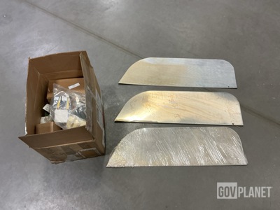 (1) Diesel Engine Parts Kits, (47) Vehicle Door Hatches