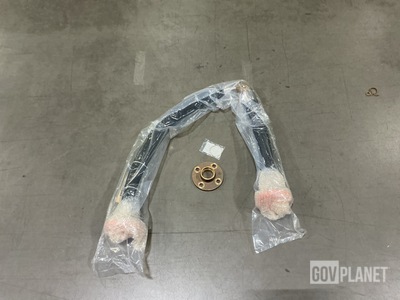 (2) Phoenix Systems A455-B12036-7 Non-Metallic Hose Assembly Sets