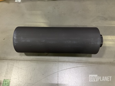 Oshkosh Defense 4172099 Exhaust Muffler