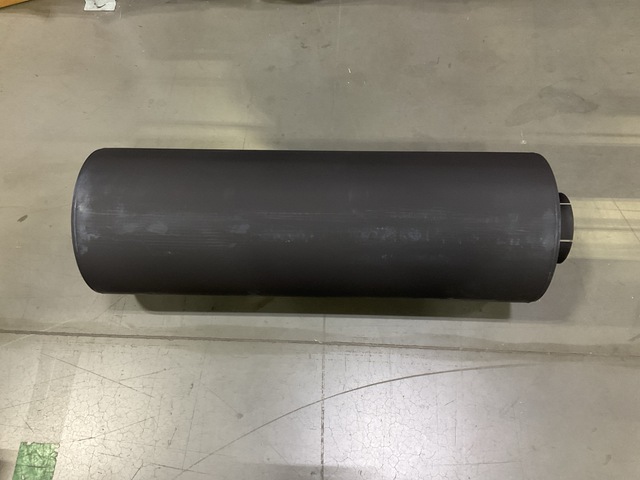 Oshkosh Defense 4172099 Exhaust Muffler