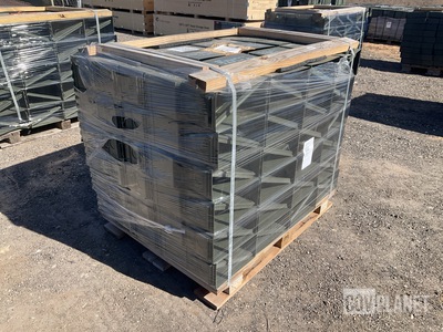 (120) M2A2 Ammo Cans - For 5.56mm