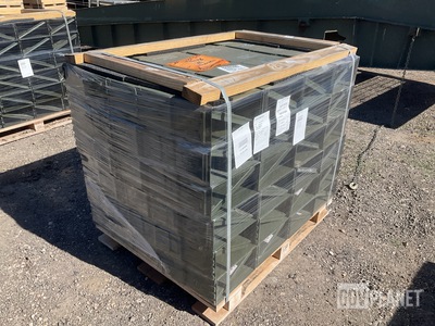 (120) Ammo Cans - For 5.56mm