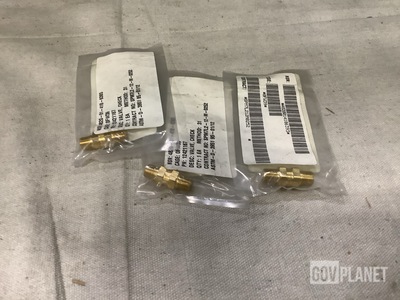 (188) BAE Systems 12421167 Check Valves