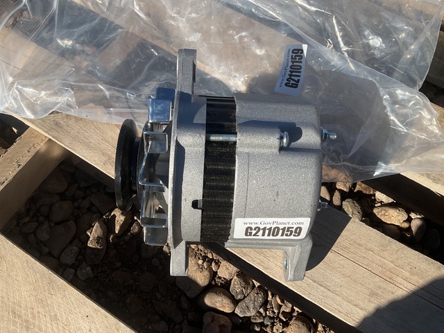 5-812003350 Alternator