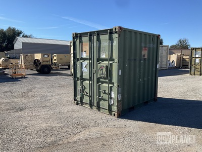 Storage Container